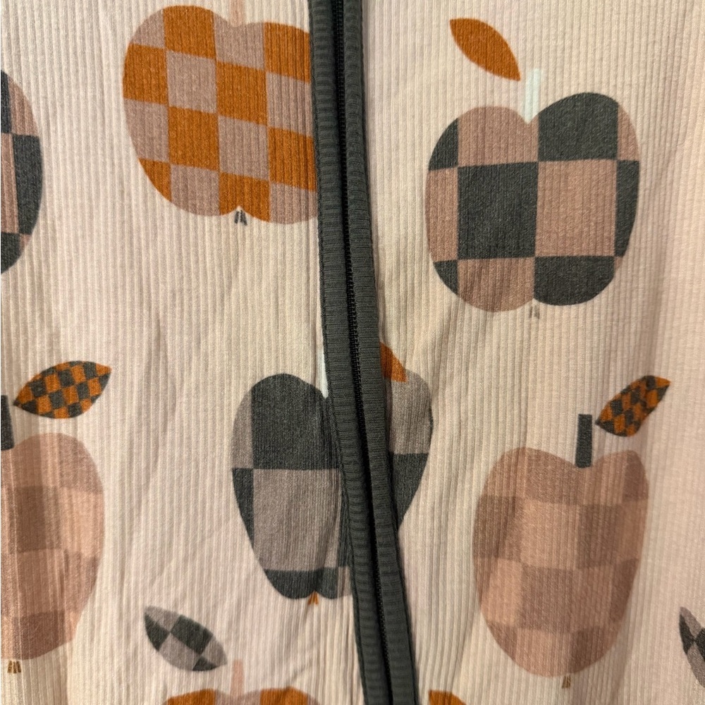 Kiki and LuLu Bamboo Convertible Sleeper, 18-24 Months - Picture 3 of 4